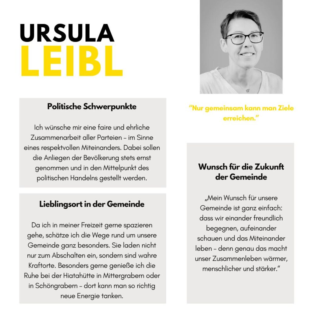 Instagram post from teamgemeinsamfuergrabern. This post is in position 1.