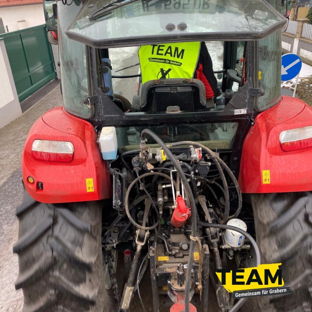 Instagram post from teamgemeinsamfuergrabern. This post is in position 4.